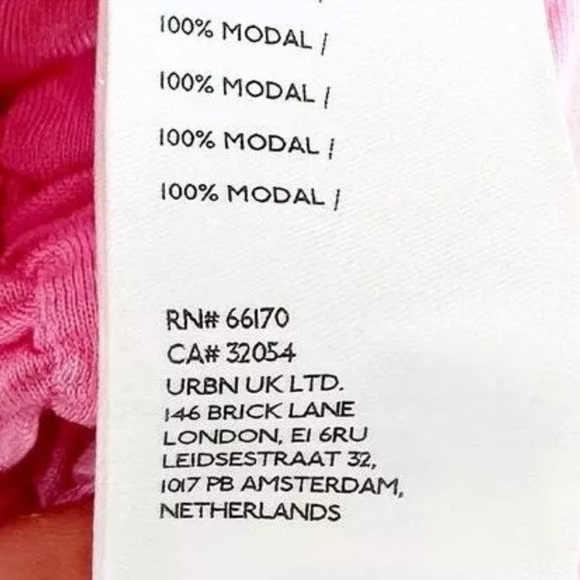 🦋NWT! ANTROPOLOGIE PILCRO Ruched Pulled over Reversible TankTop Size Small - Picture 6 of 8